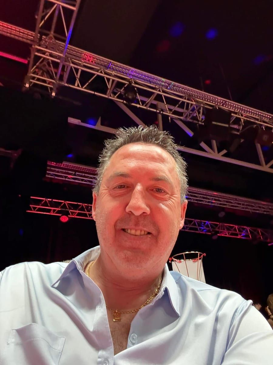 Profil de Aymard, 40 ans, Site gay gratuit à Port (Berne)