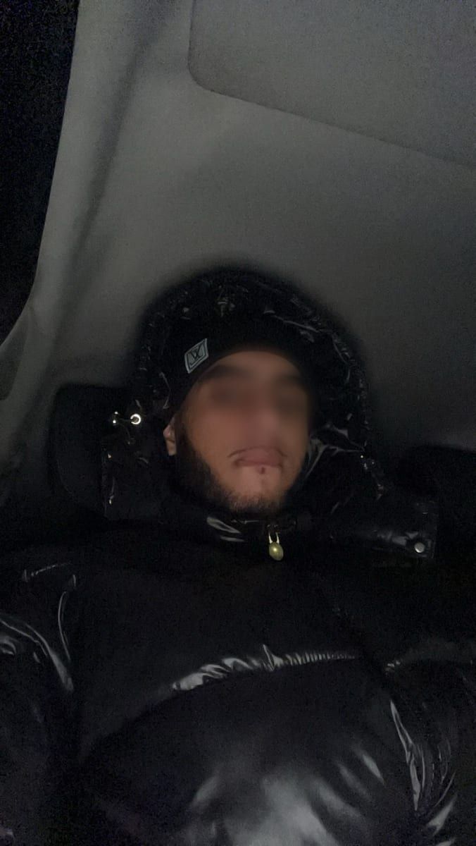 Profil de Sidiki, 33 ans, Site gay gratuit à Kräiligen (Berne)