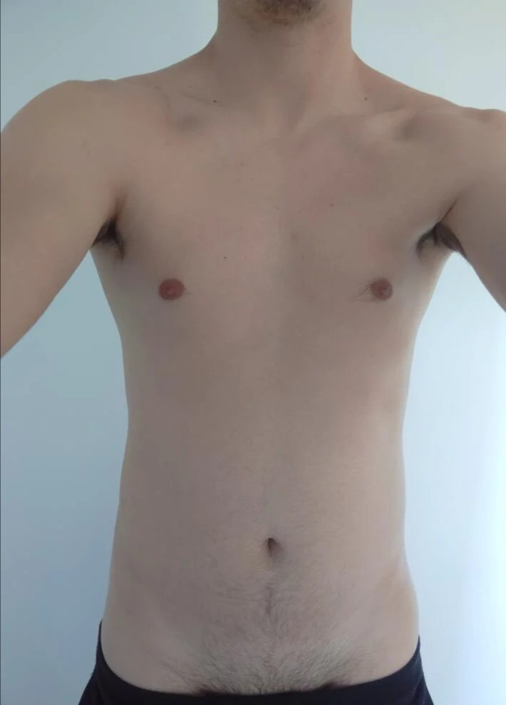 Profil de Hippolite, 23 ans, Site gay gratuit à Brienz BE (Berne)