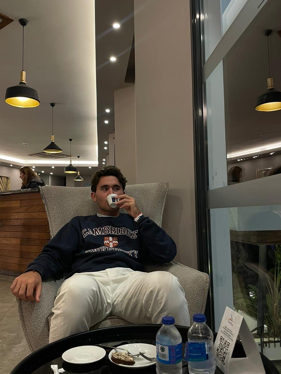 Profil de Sincere, 41 ans, Site gay gratuit à Cremin (Vaud)
