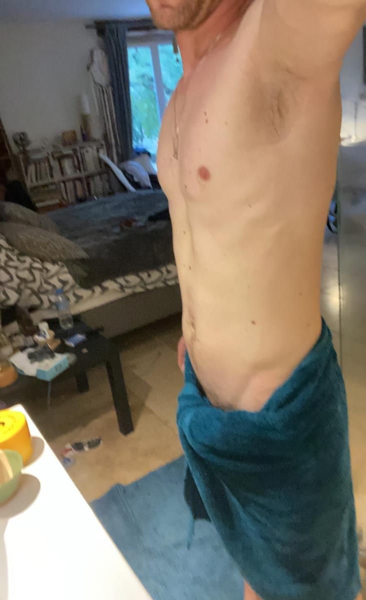 Profil de Timael, 38 ans, Site gay gratuit à Emmenmatt (Berne)