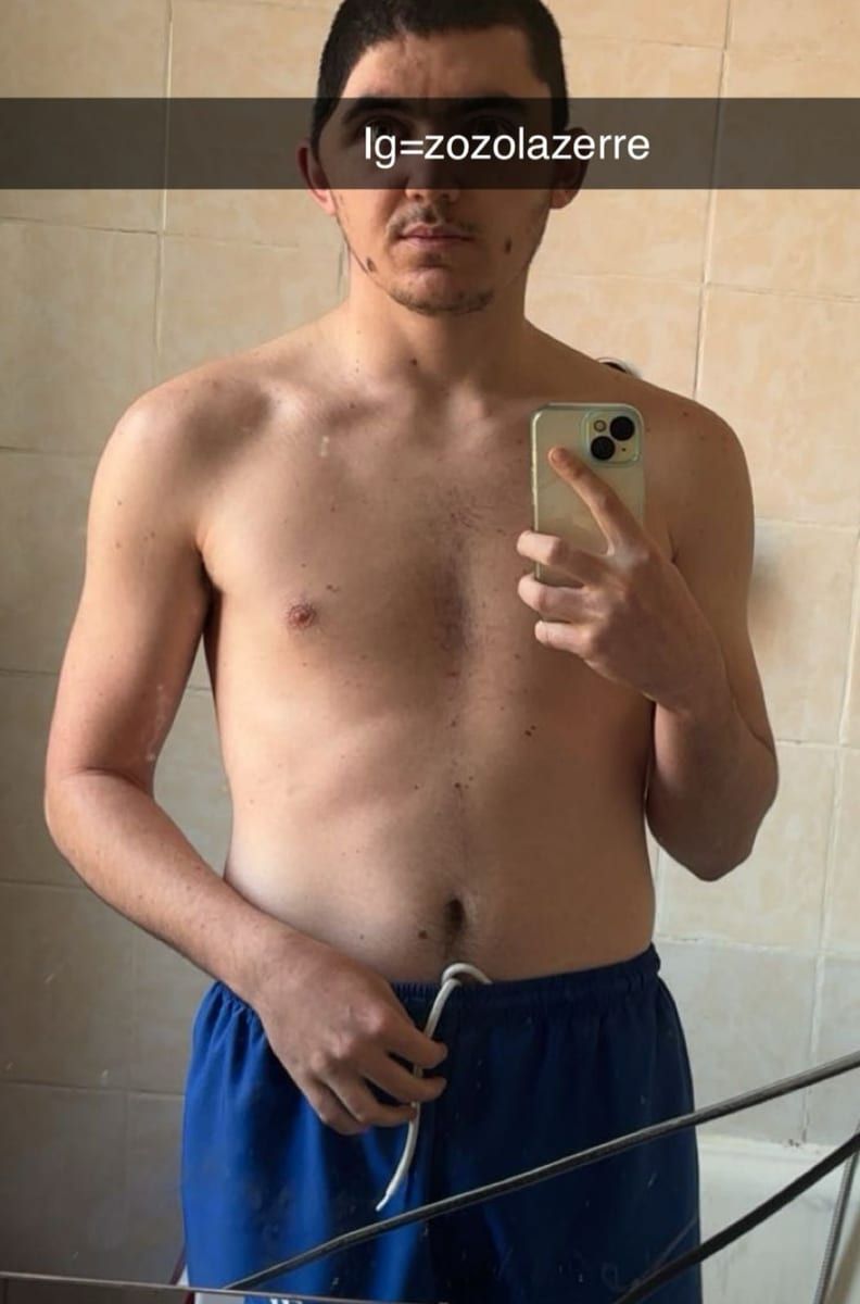 Darell - Site gay gratuit à Châtel-St-Denis Profil de Darell, 32 ans, Site gay gratuit à Châtel-St-Denis (Fribourg)