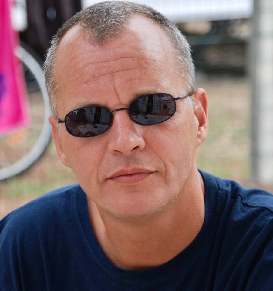 Profil de Zino, 40 ans, Site gay gratuit à Zwischenflüh (Berne)