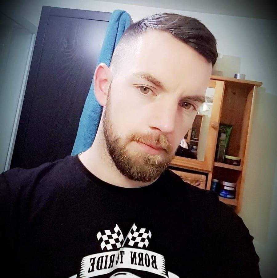 Profil de Vural, 42 ans, Site gay gratuit à Flamatt (Fribourg)