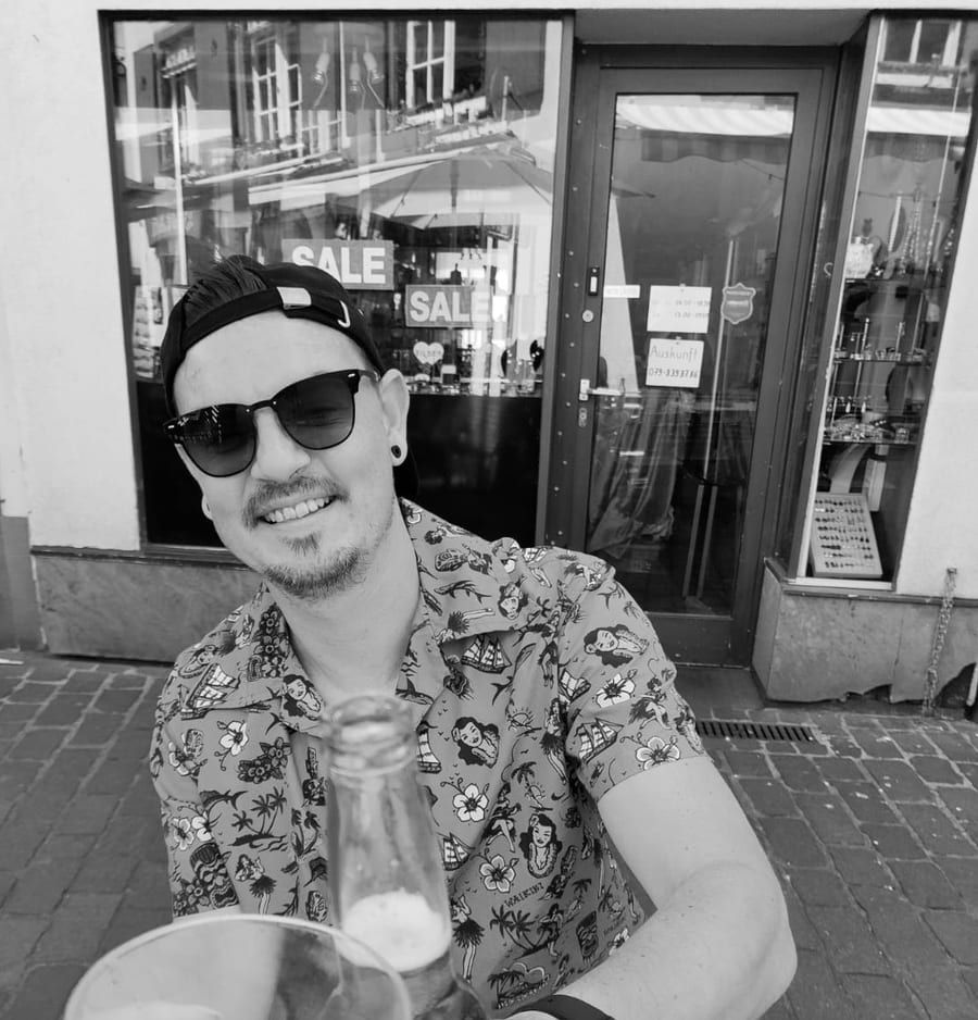Profil de Fatih, 33 ans, Site gay gratuit à Poschiavo (Grisons)