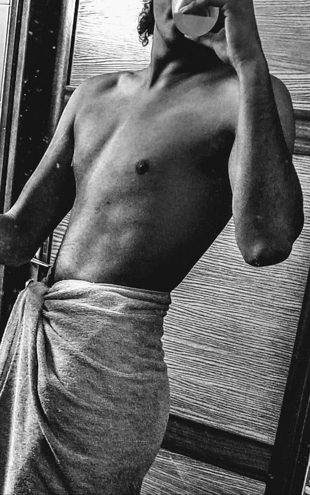 Profil de Itamar, 29 ans, Site gay gratuit à Uttwil (Thurgovie)