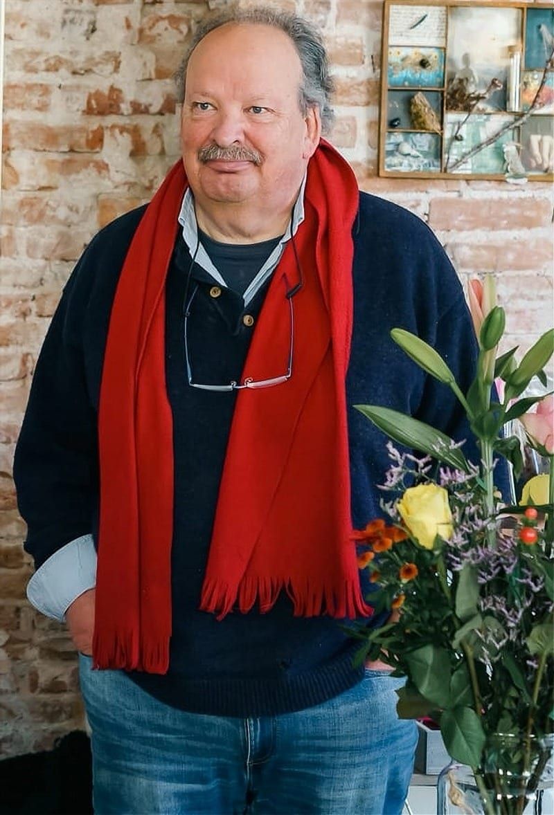 Profil de Ramsi, 36 ans, Site gay gratuit à Sion (Valais)