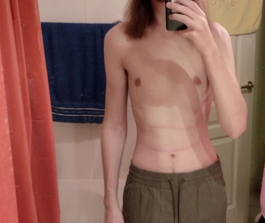 Profil de Henriques, 29 ans, Site gay gratuit à Cabbio (Tessin)