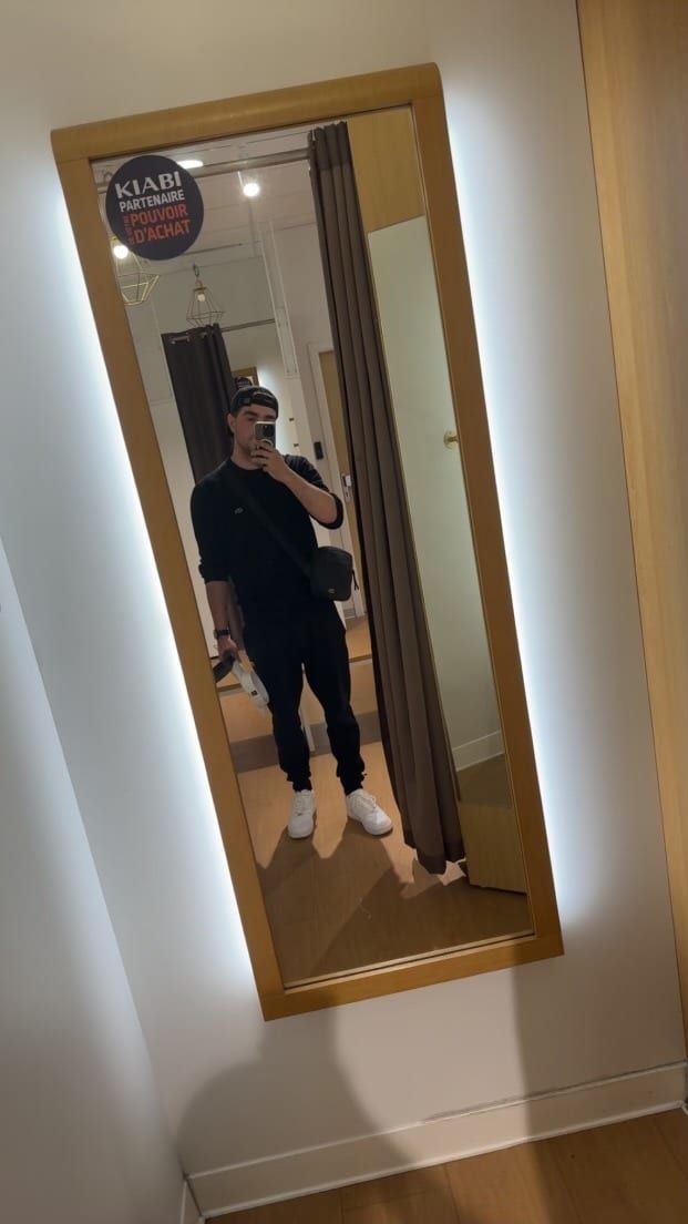 Profil de Tayrik, 24 ans, Site gay gratuit à Rothwald (Valais)