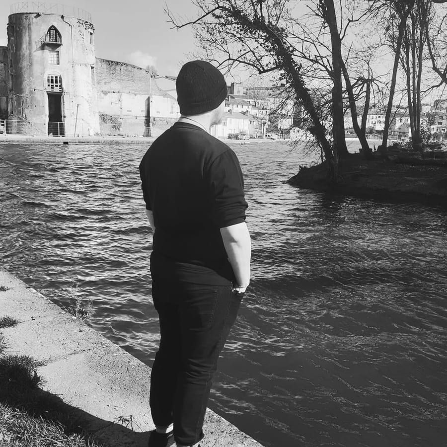 Profil de Perceval, 44 ans, Site gay gratuit à Mulegns (Grisons)
