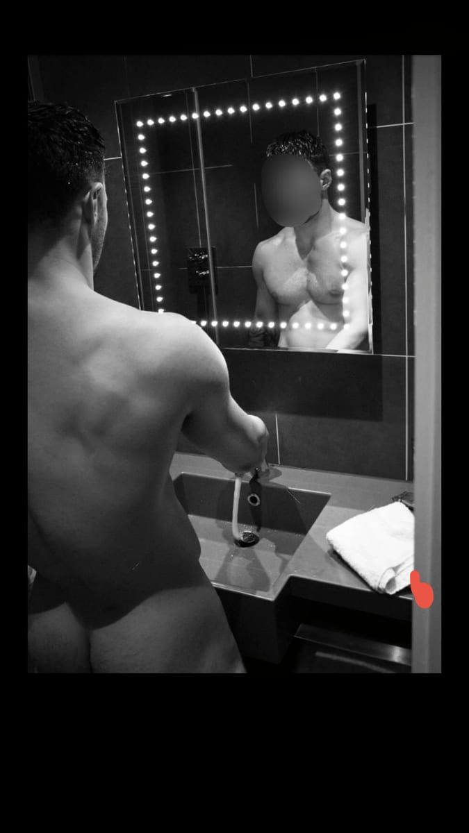 Profil de Scoty, 35 ans, Site gay gratuit à Zwingen (Bâle-Campagne)