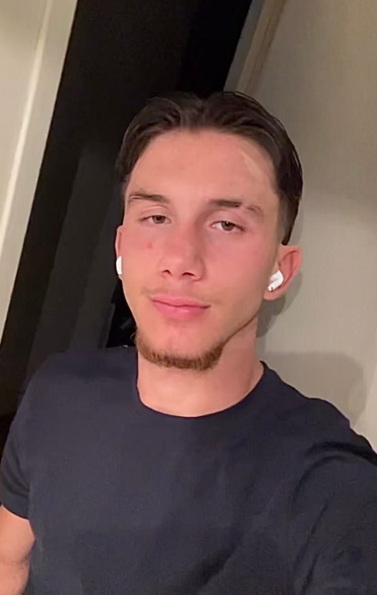 Profil de Ryann, 33 ans, Site gay gratuit à Kippel (Valais)
