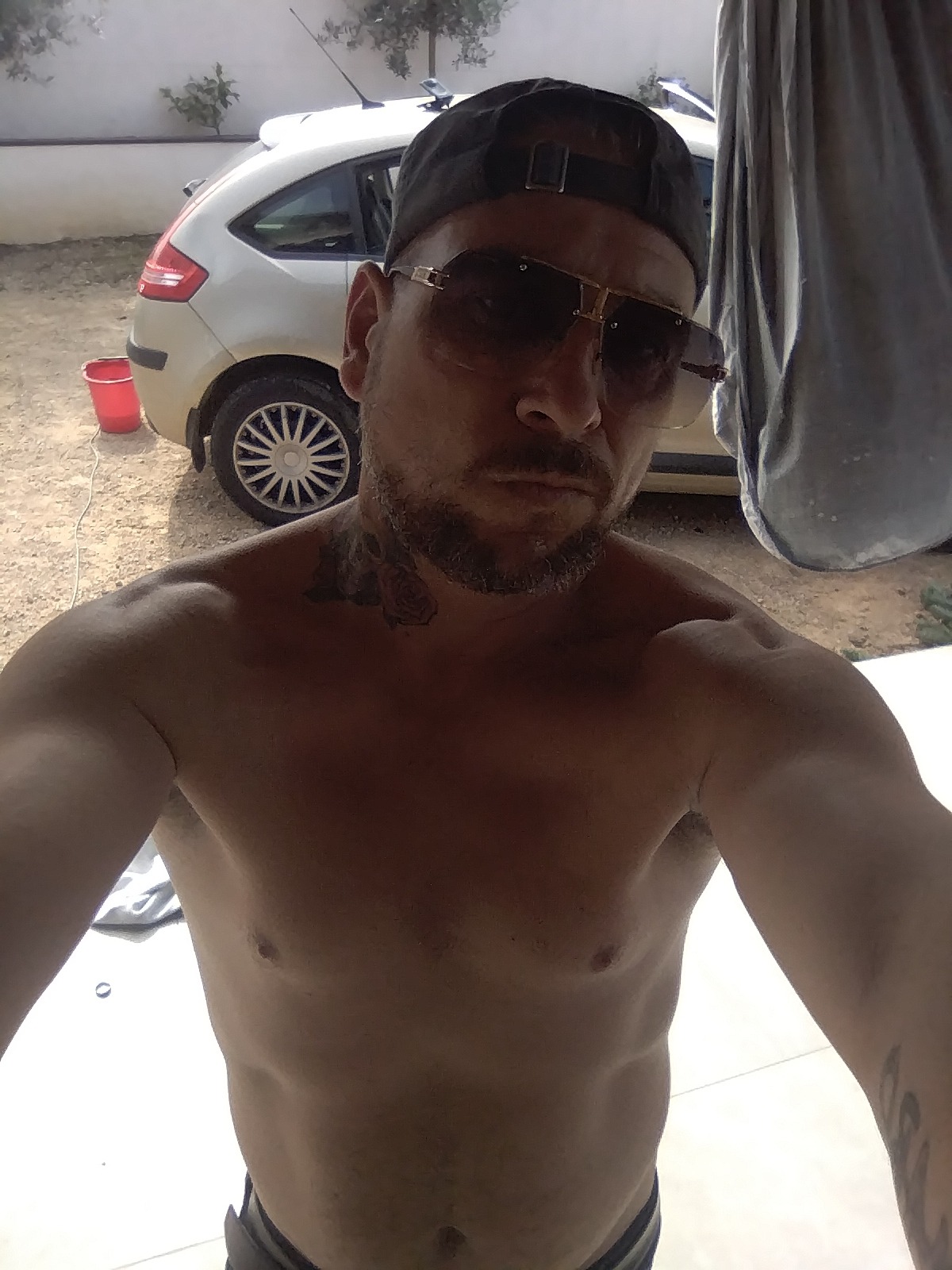 Profil de Aubin, 36 ans, Site gay gratuit à Rickenbach LU (Lucerne)