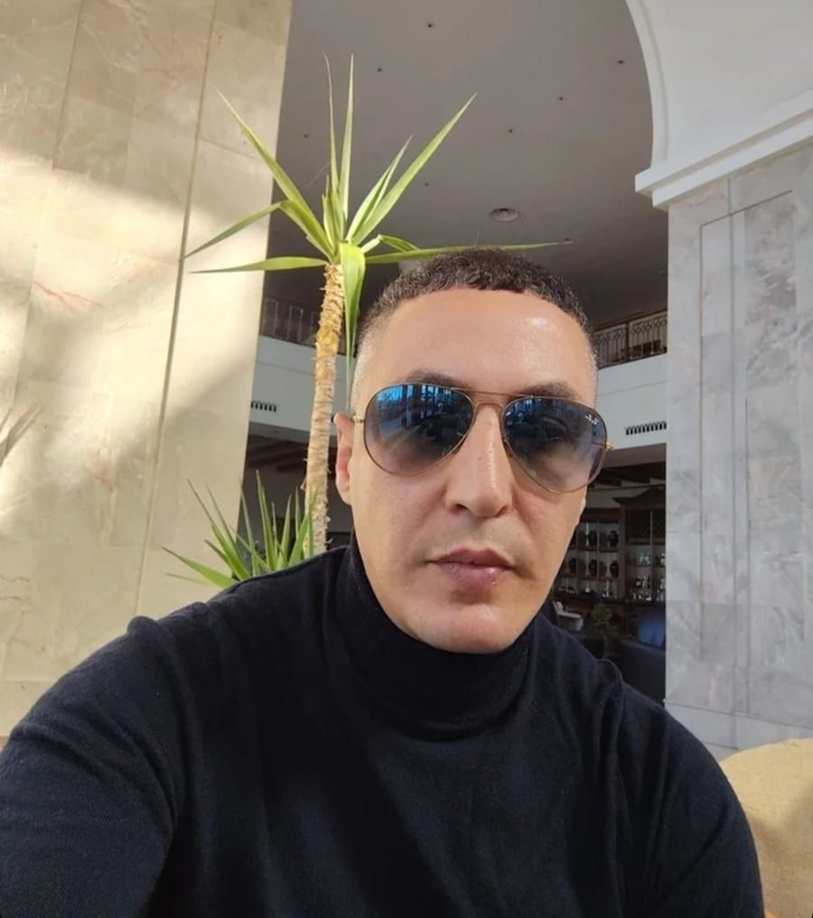 Profil de Toufek, 38 ans, Site gay gratuit à Täsch (Valais)