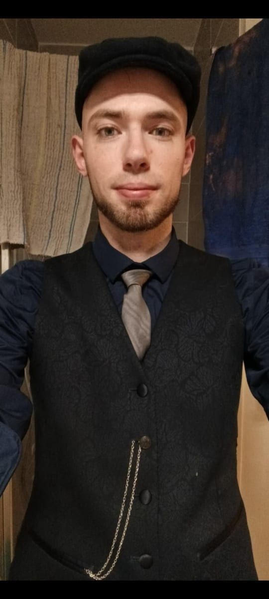 Profil de Giulian, 38 ans, Site gay gratuit à Vaulion (Vaud)