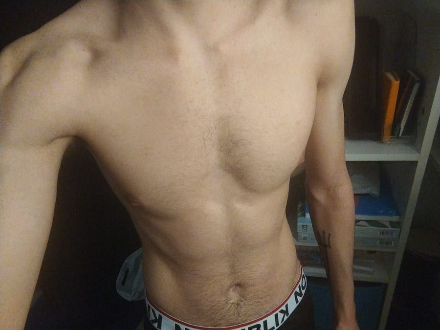 Profil de Atakan, 41 ans, Site gay gratuit à Kippel (Valais)