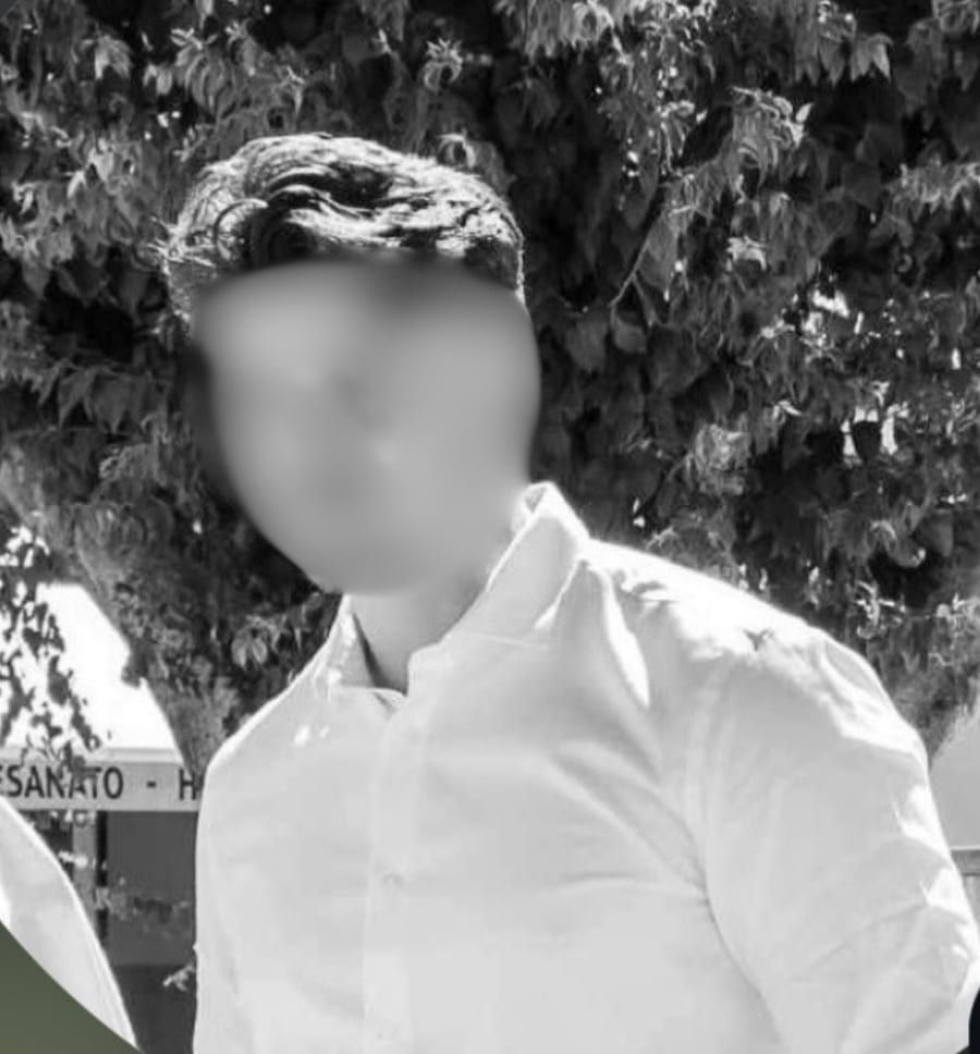 Tharcisse - Site gay gratuit à Braggio Profil de Tharcisse, 25 ans, Site gay gratuit à Braggio (Grisons)