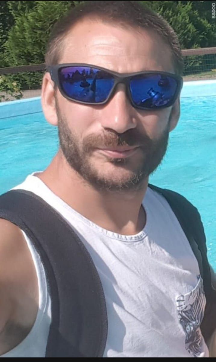 Profil de Hamady, 42 ans, Site gay gratuit à Silenen (Uri)