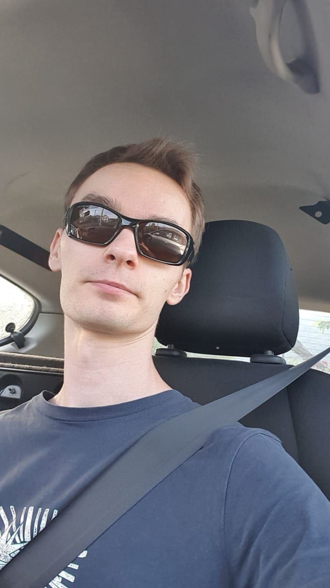 Profil de Houssam, 32 ans, Site gay gratuit à Marolta (Tessin)