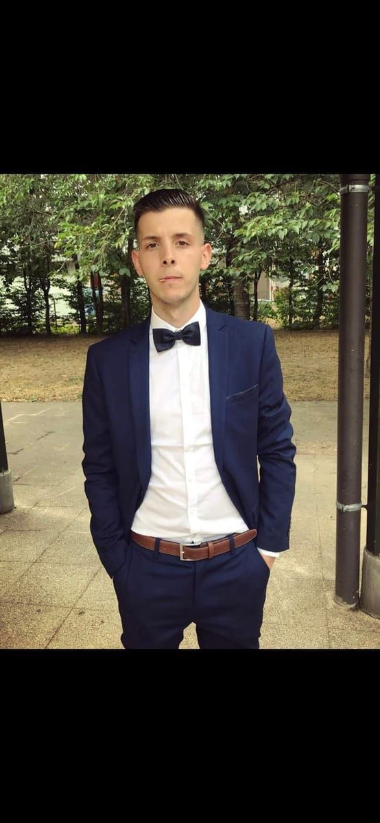Profil de Kendjy, 37 ans, Site gay gratuit à Uttwil (Thurgovie)