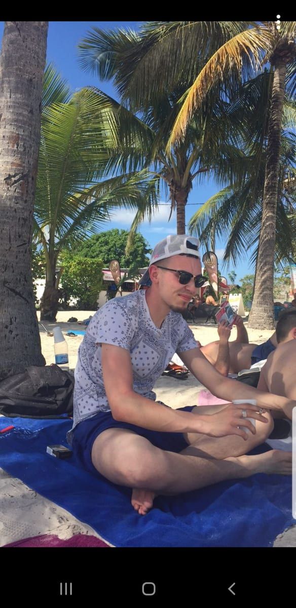 Profil de Joceran, 27 ans, Site gay gratuit à Rothwald (Valais)