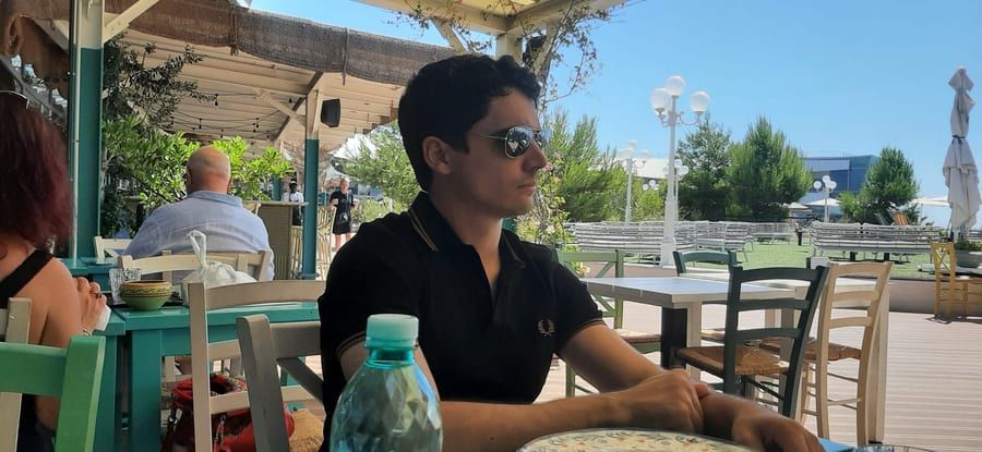 Profil de Fara, 43 ans, Site gay gratuit à Castasegna (Grisons)