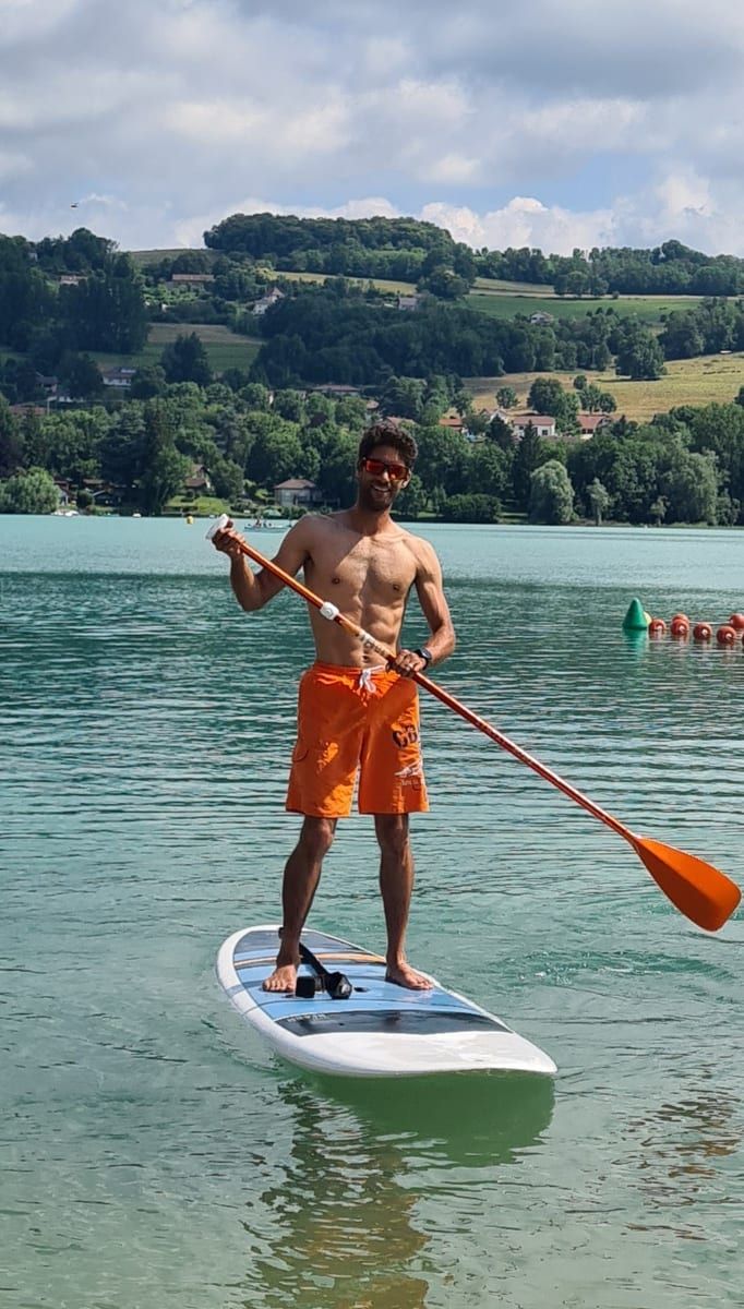 Profil de Kelys, 41 ans, Site gay gratuit à Saas-Fee (Valais)