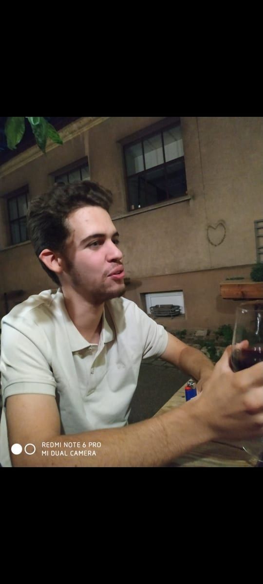 Profil de Malo, 37 ans, Site gay gratuit à Zwillikon (Zurich)