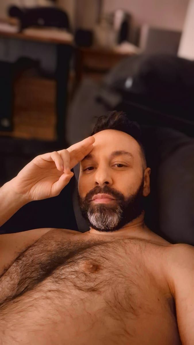 Profil de Abde, 37 ans, Site gay gratuit à Zwischenflüh (Berne)