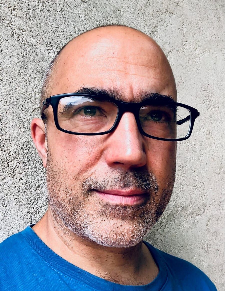 Profil de Ludwig, 41 ans, Site gay gratuit à Vermes (Jura)