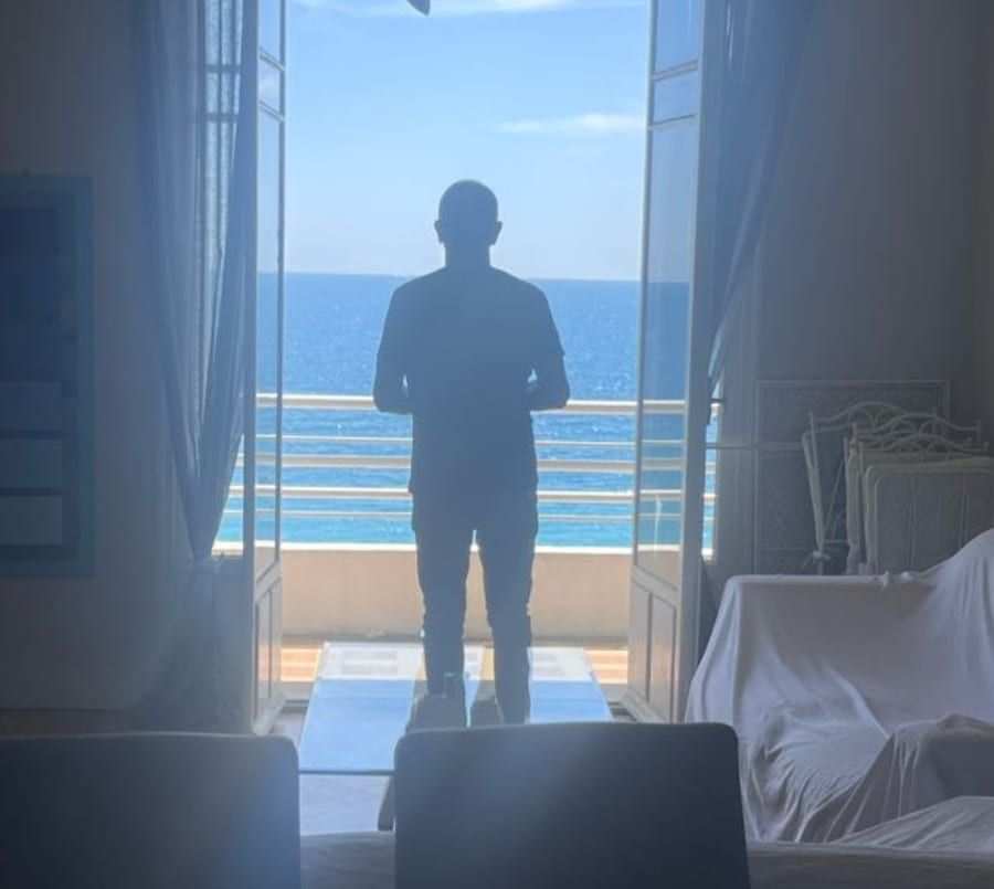 Profil de Irchad, 24 ans, Site gay gratuit à Täsch (Valais)