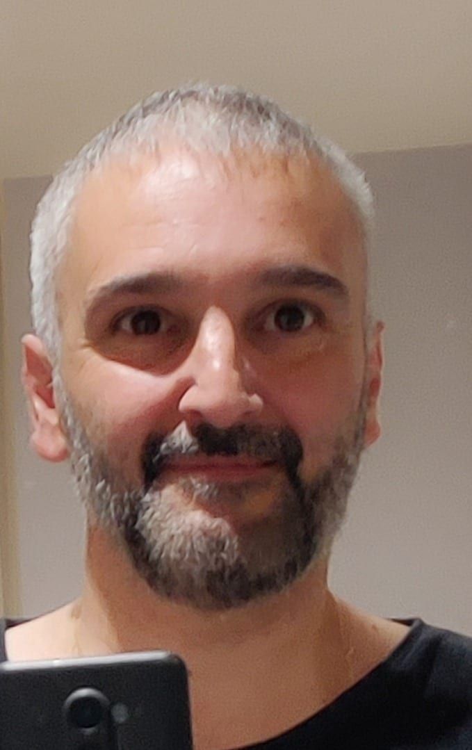 Profil de Odon, 40 ans, Site gay gratuit à Zuzwil SG (Saint-Gall)