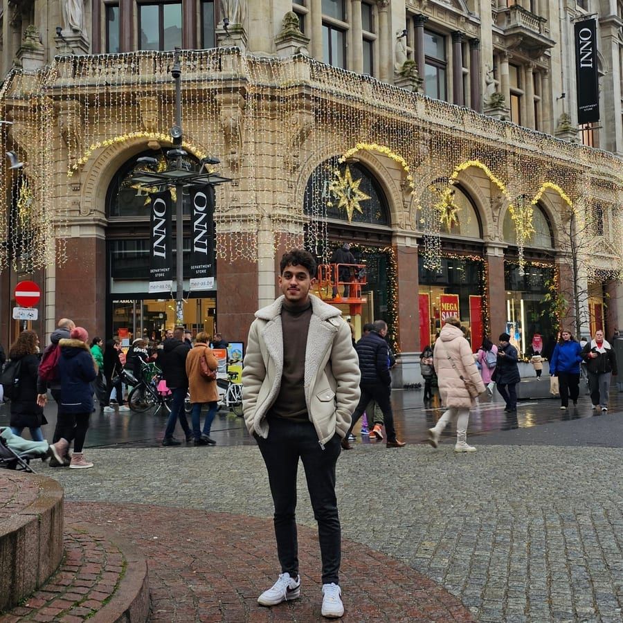 Profil de Nyl, 30 ans, Site gay gratuit à Port (Berne)