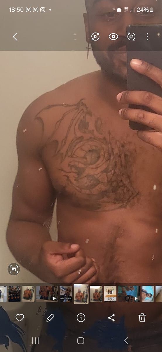 Profil de Nadjid, 38 ans, Site gay gratuit à Sion (Valais)