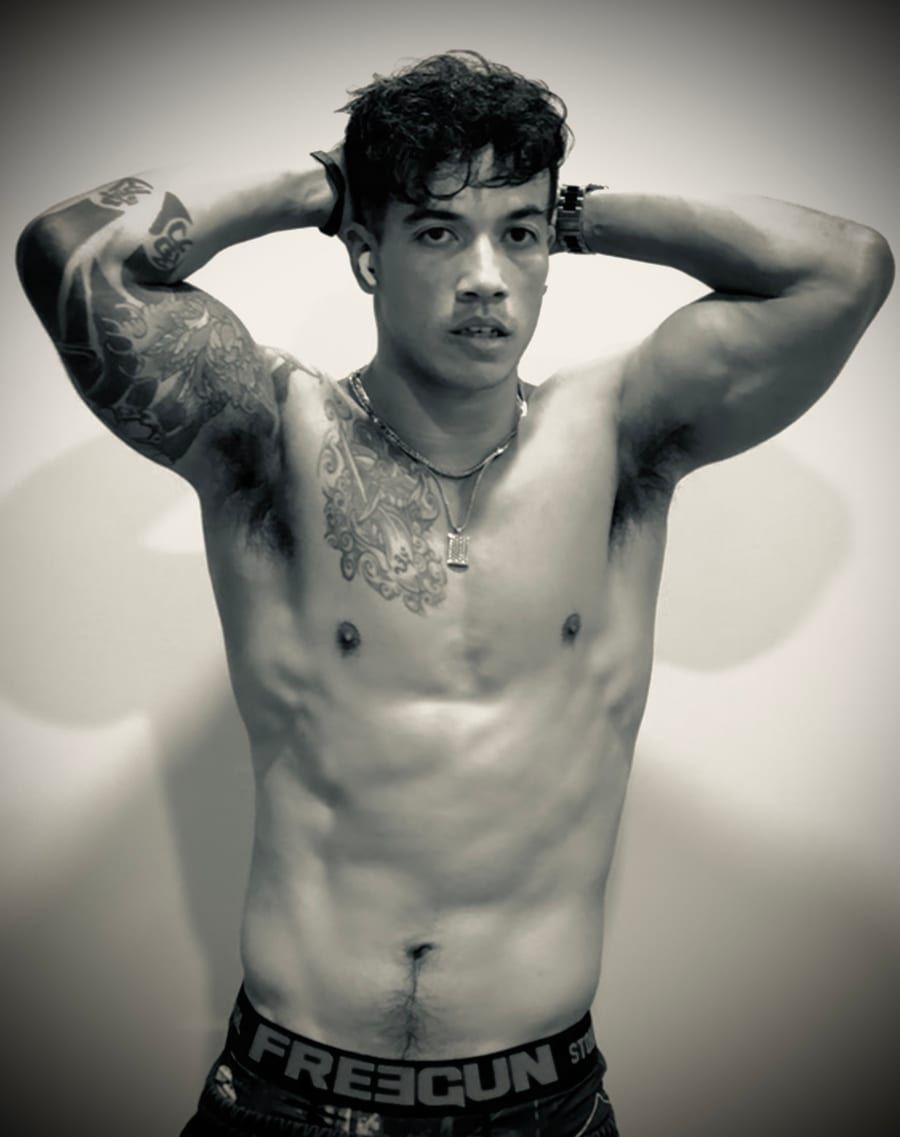 Martinho - Site gay gratuit à Gempenach Profil de Martinho, 32 ans, Site gay gratuit à Gempenach (Fribourg)