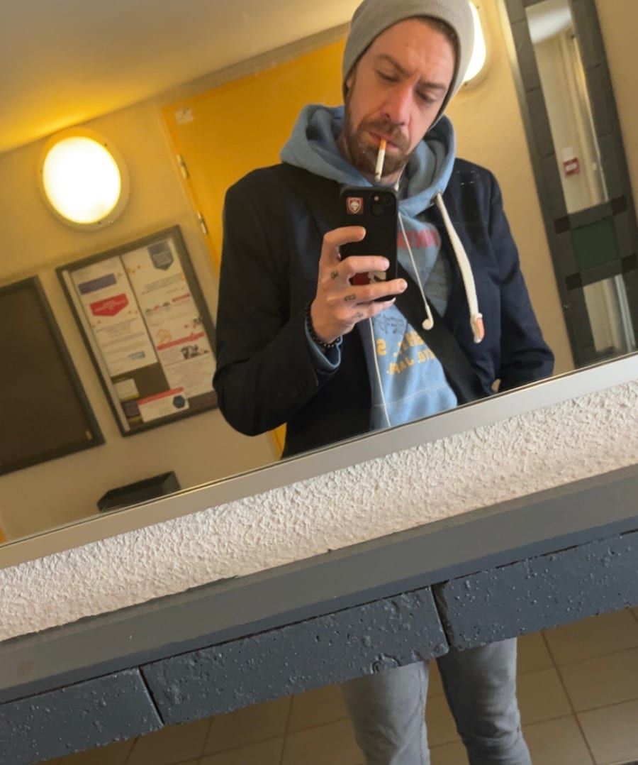 Profil de Cheick-omar, 24 ans, Site gay gratuit à Tremona (Tessin)
