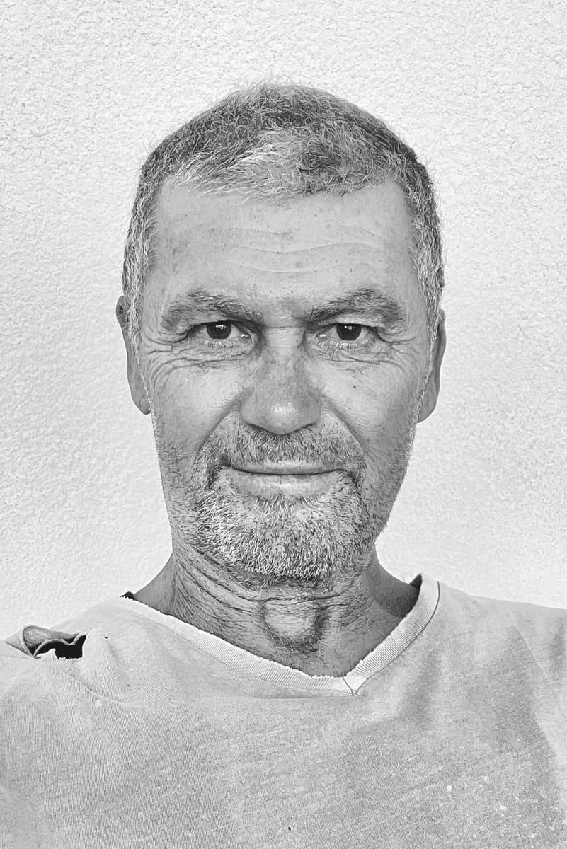 Profil de Faruk, 42 ans, Site gay gratuit à Surrein (Grisons)