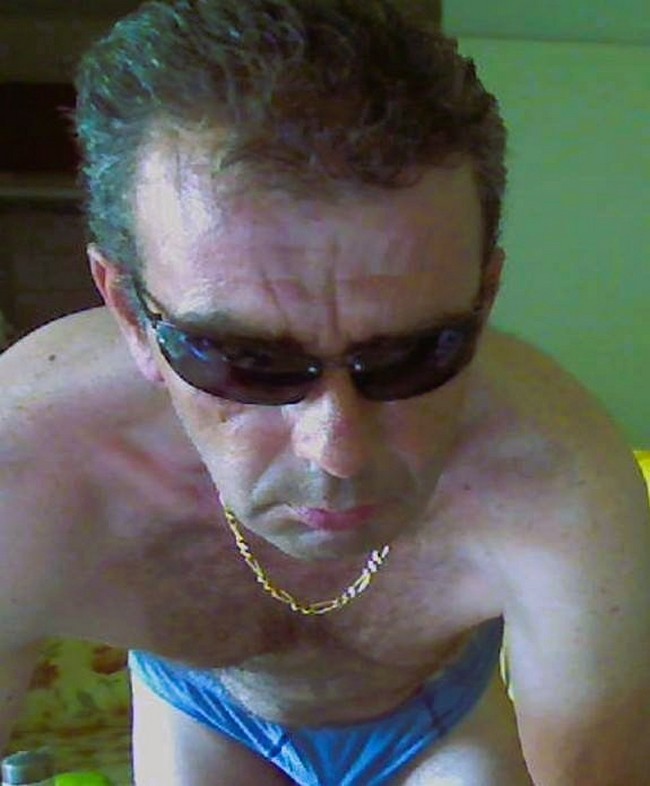Profil de Serafin, 44 ans, Site gay gratuit à Flamatt (Fribourg)