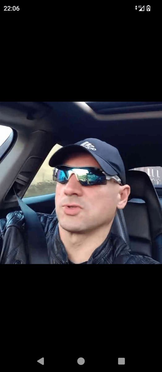 Profil de Mabrouck, 41 ans, Site gay gratuit à Carì (Tessin)