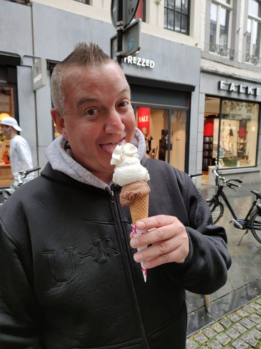Profil de Ben, 45 ans, Site gay gratuit à Zuckenriet (Saint-Gall)