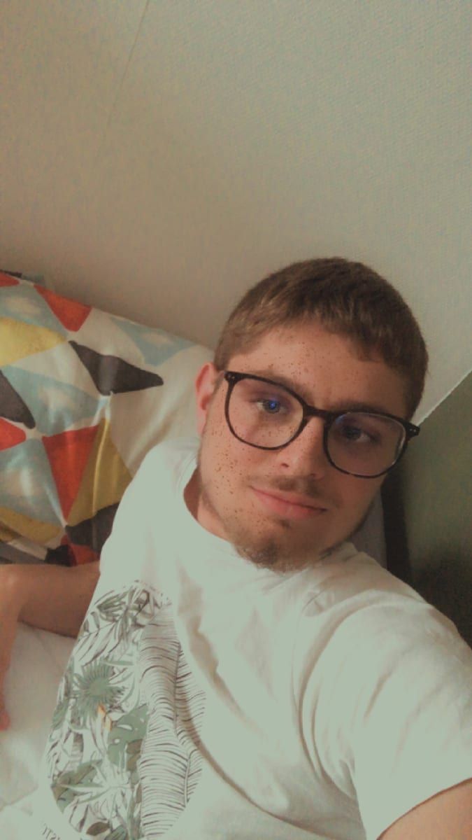 Profil de Kalilou, 22 ans, Site gay gratuit à Anzère (Valais)
