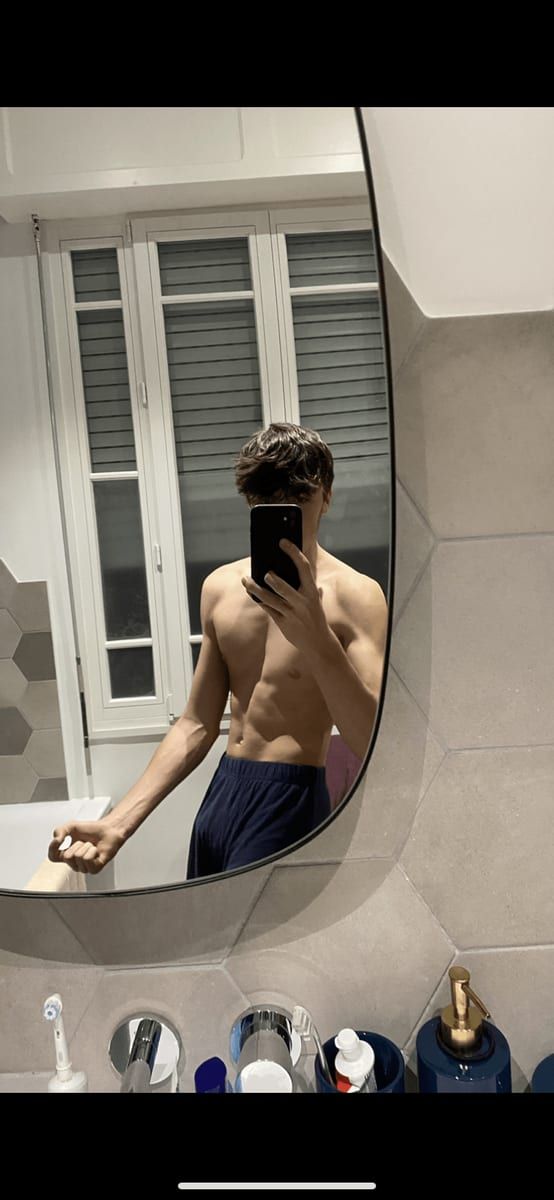 Profil de Haitam, 29 ans, Site gay gratuit à Anzère (Valais)