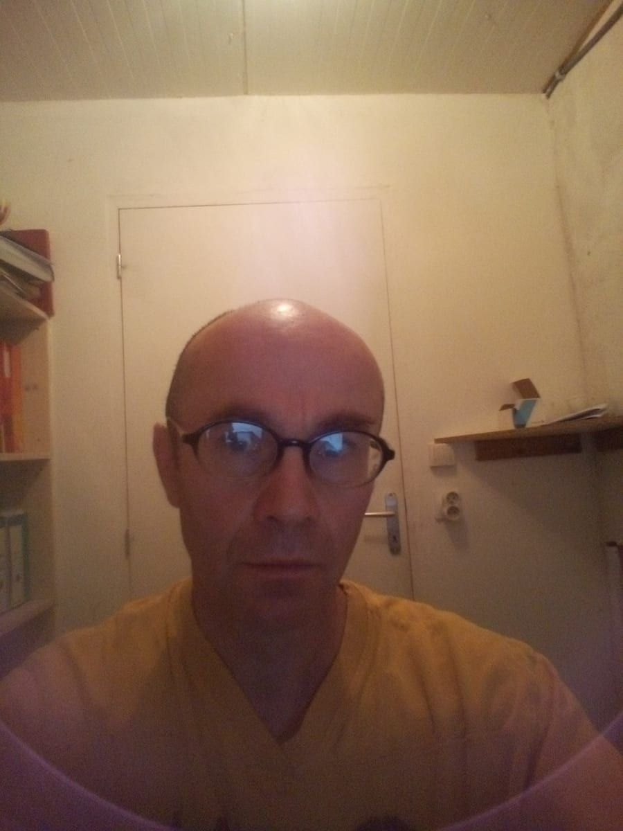 Profil de Demetrius, 24 ans, Site gay gratuit à Anzère (Valais)