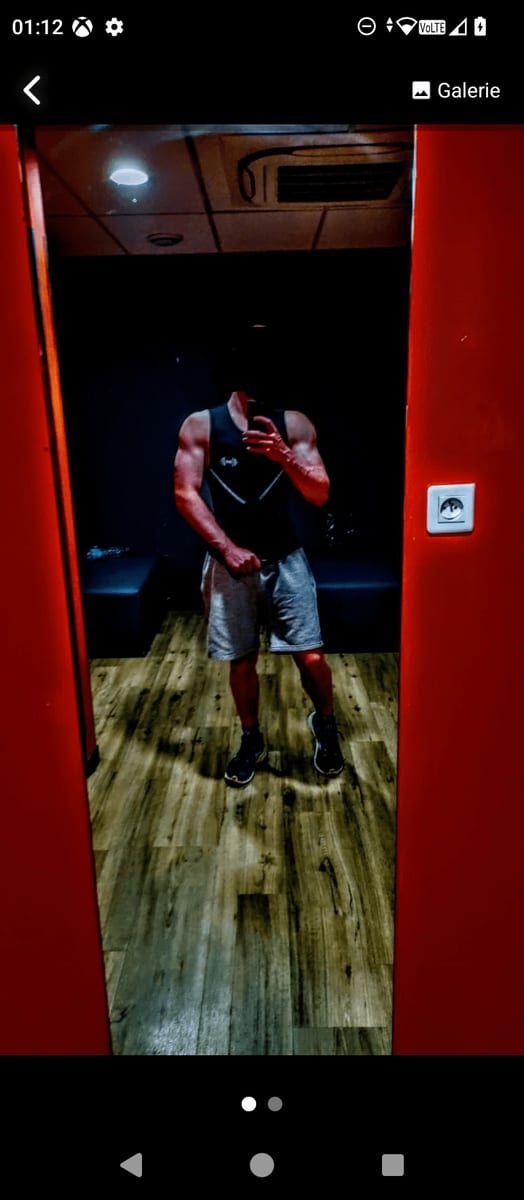 Profil de Nenad, 37 ans, Site gay gratuit à Walkringen (Berne)