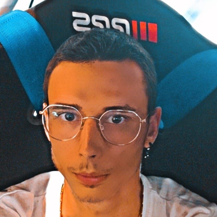 Profil de Morel, 29 ans, Site gay gratuit à Surrein (Grisons)