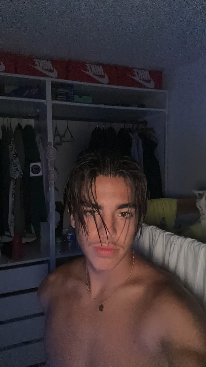 Profil de Mahel, 32 ans, Site gay gratuit à Mulegns (Grisons)